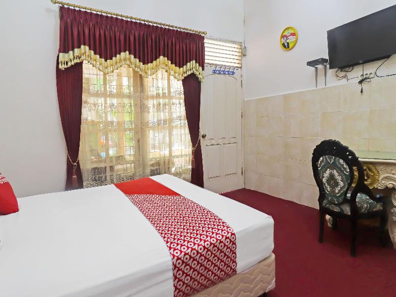 Ardilia Kost Syariah - Oda