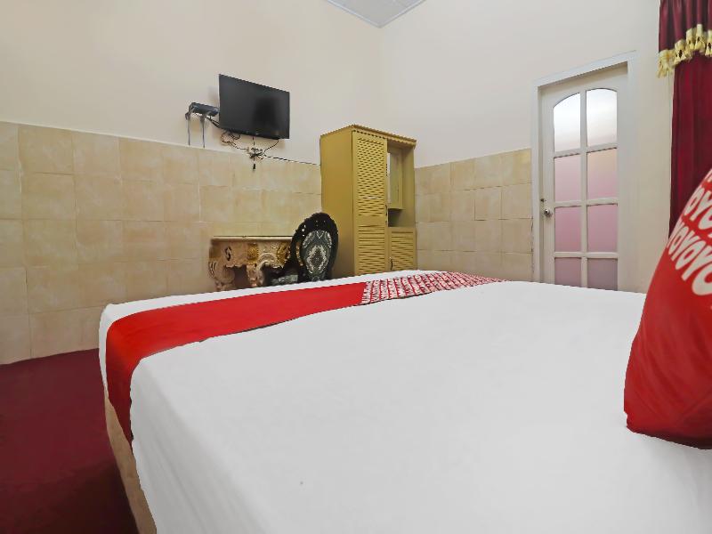 Ardilia Kost Syariah - Oda