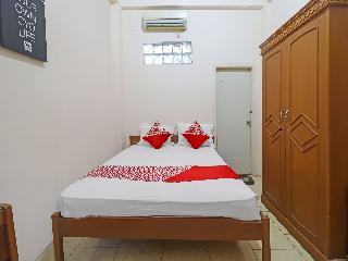 Ardilia Kost Syariah fotoÄŸrafÄ±