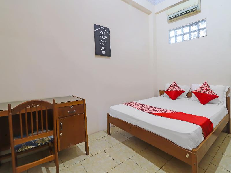 Ardilia Kost Syariah - Oda