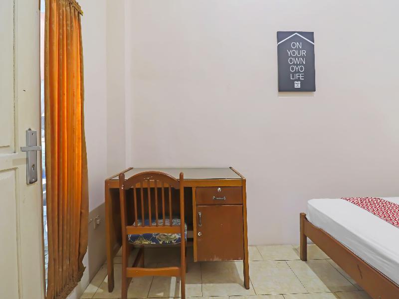 Ardilia Kost Syariah - Oda