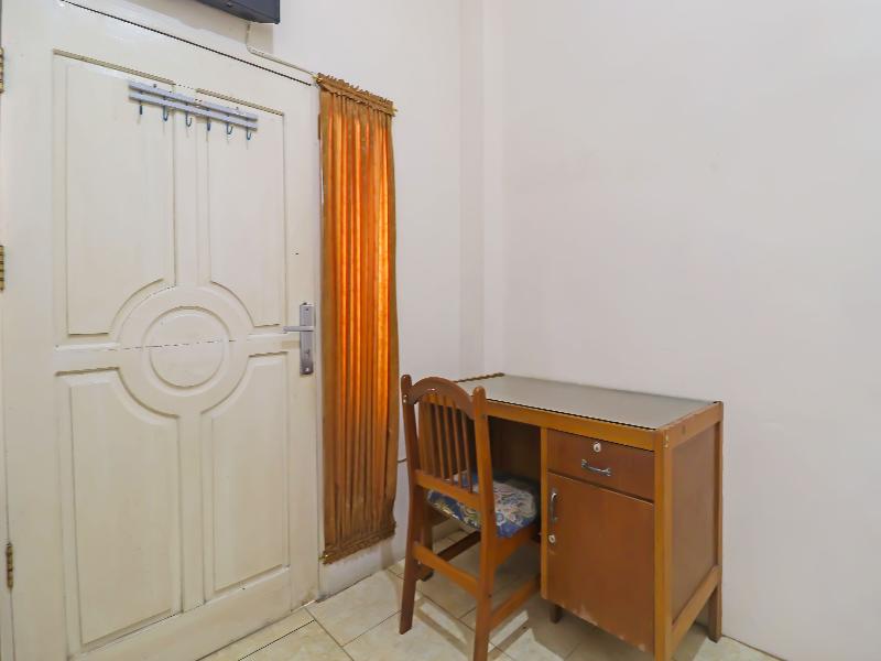 Ardilia Kost Syariah - Oda
