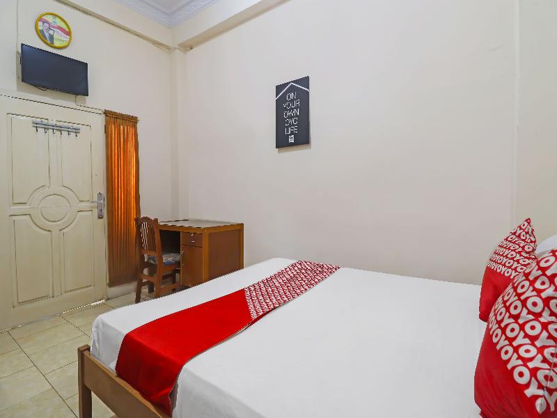 Ardilia Kost Syariah - Oda