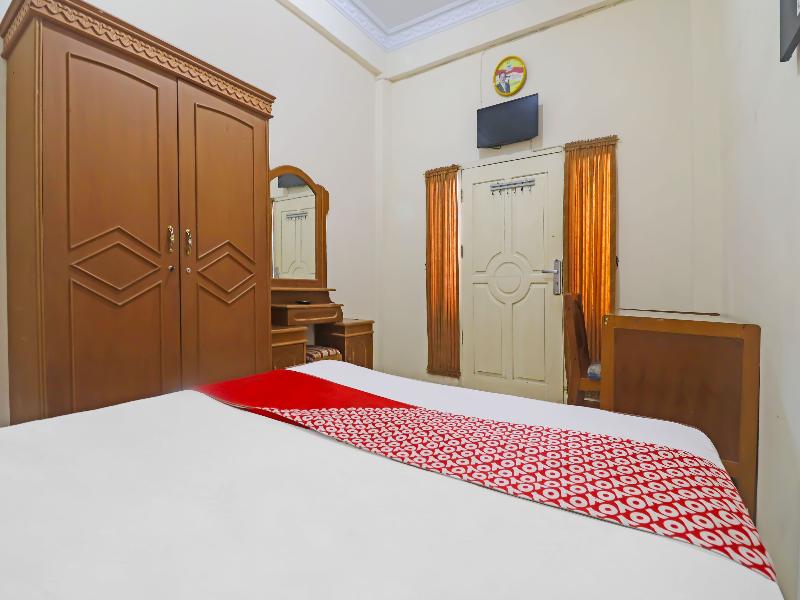 Ardilia Kost Syariah - Oda