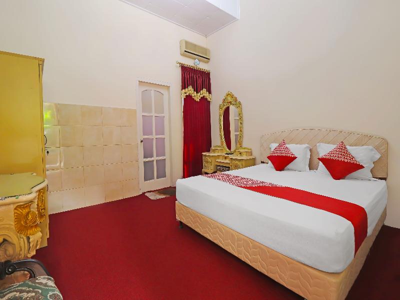 Ardilia Kost Syariah - Oda