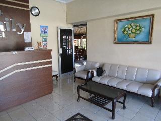 Hotel Family Syariah 1 fotoÄŸrafÄ±