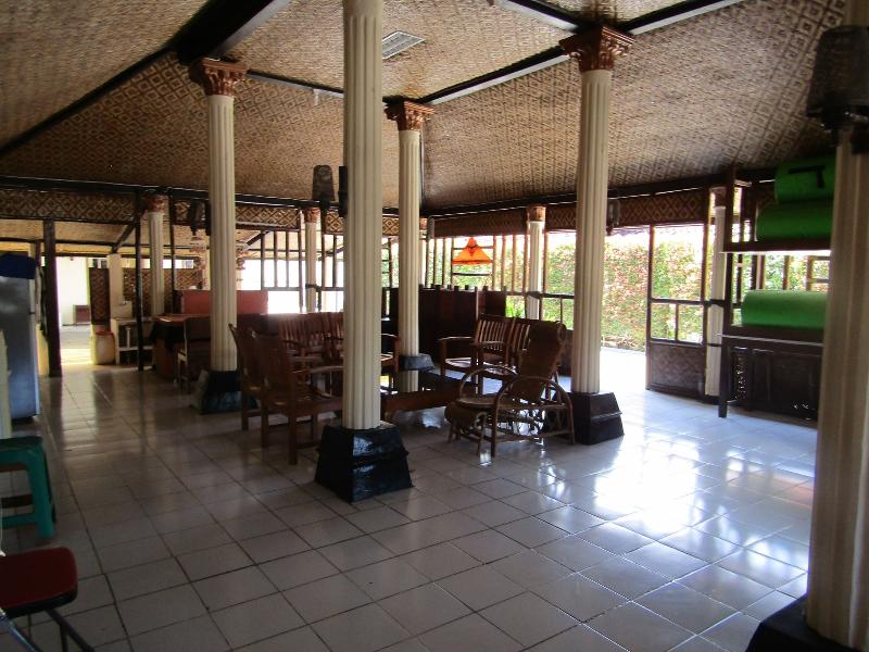 Hotel Family Syariah 1 - Lobi