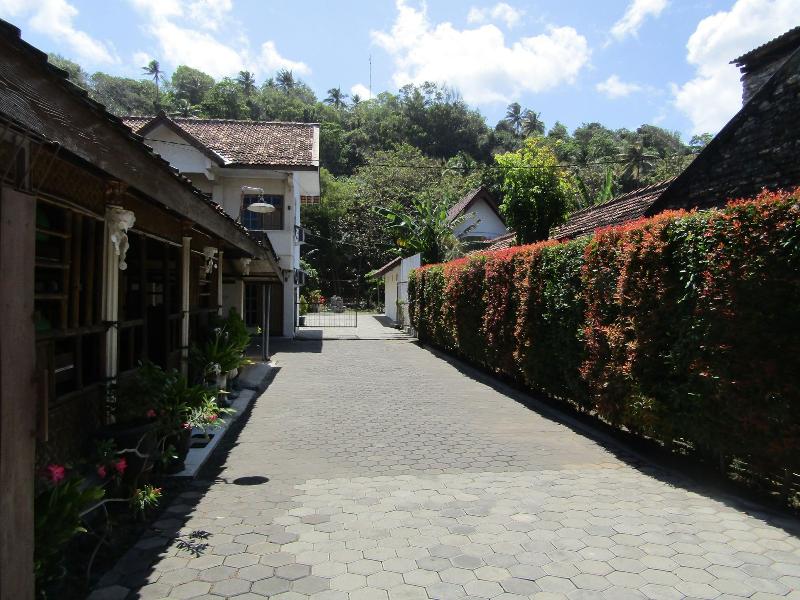 Hotel Family Syariah 1 - Lobi
