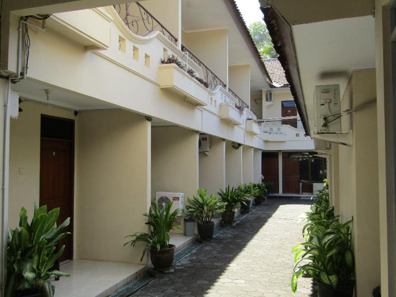 Hotel Family Syariah 1 - Genel