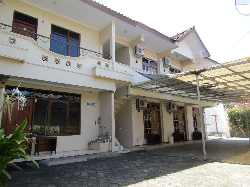 Hotel Family Syariah 1 - Genel
