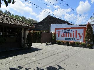 Hotel Family Syariah 1 fotoÄŸrafÄ±