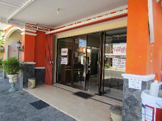 Hotel Family Syariah 1 fotoÄŸrafÄ±