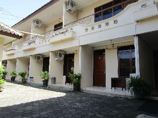 Hotel Family Syariah 1 fotoÄŸrafÄ±