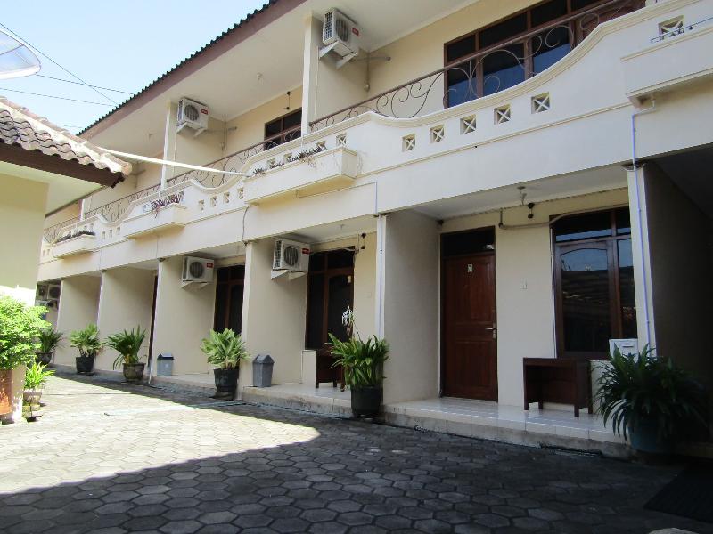 Hotel Family Syariah 1 - Genel