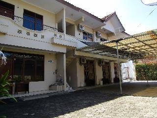 Hotel Family Syariah 1 fotoÄŸrafÄ±