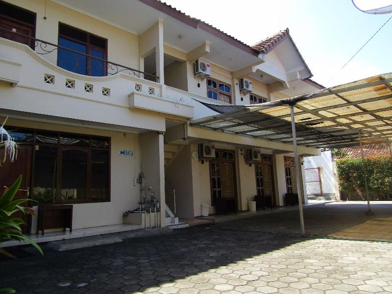 Hotel Family Syariah 1 - Genel