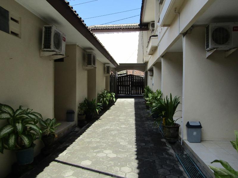 Hotel Family Syariah 1 - Genel