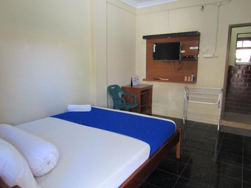 Hotel Family Syariah 1 - Oda