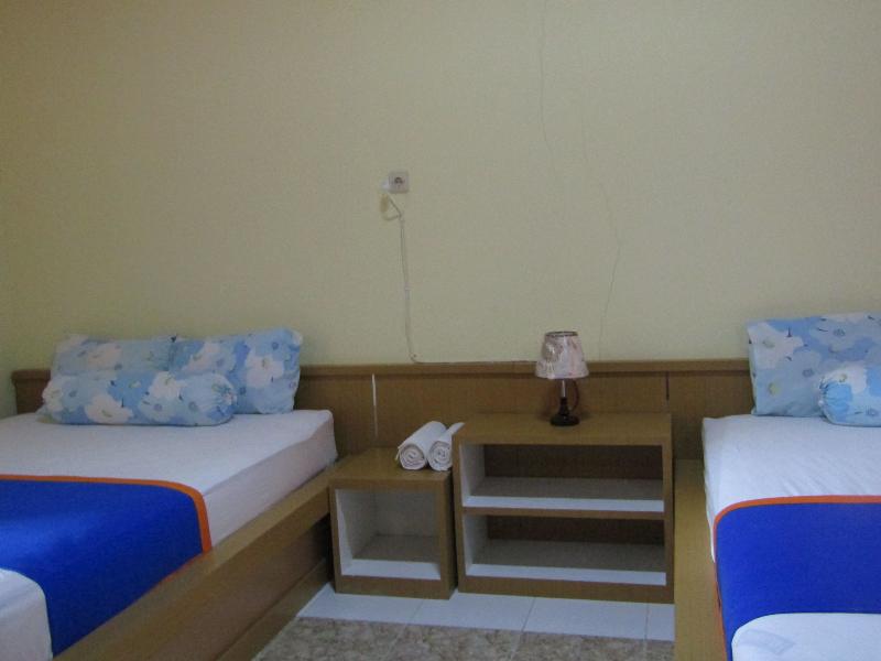 Hotel Family Syariah 1 - Oda