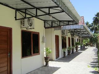 Hotel Family Syariah 1 fotoÄŸrafÄ±