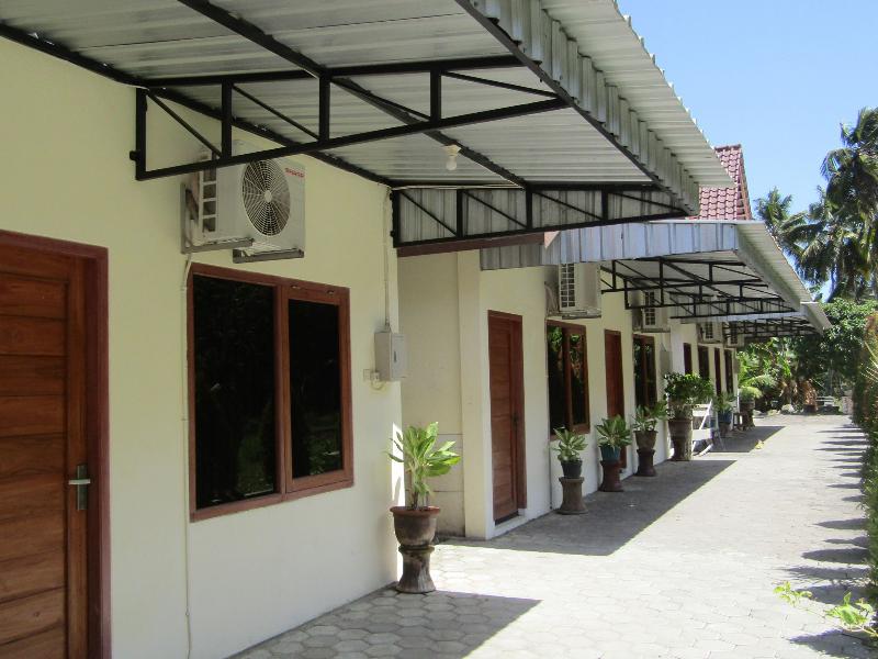 Hotel Family Syariah 1 - Oda
