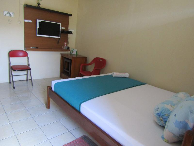 Hotel Family Syariah 1 - Oda