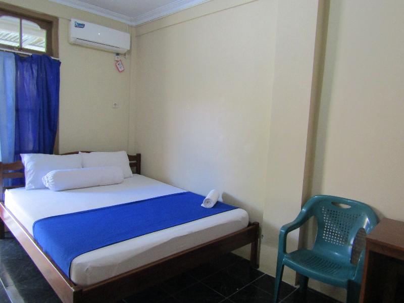 Hotel Family Syariah 1 - Oda