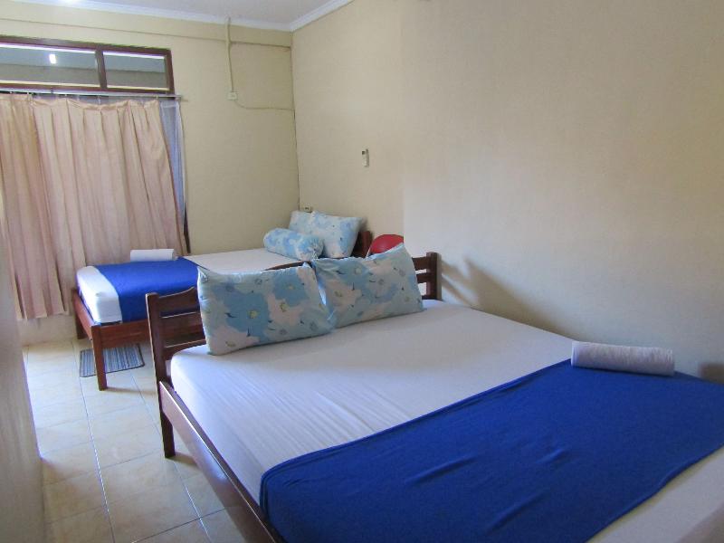 Hotel Family Syariah 1 - Oda