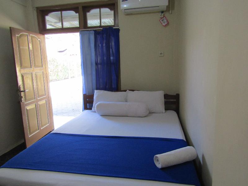Hotel Family Syariah 1 - Oda