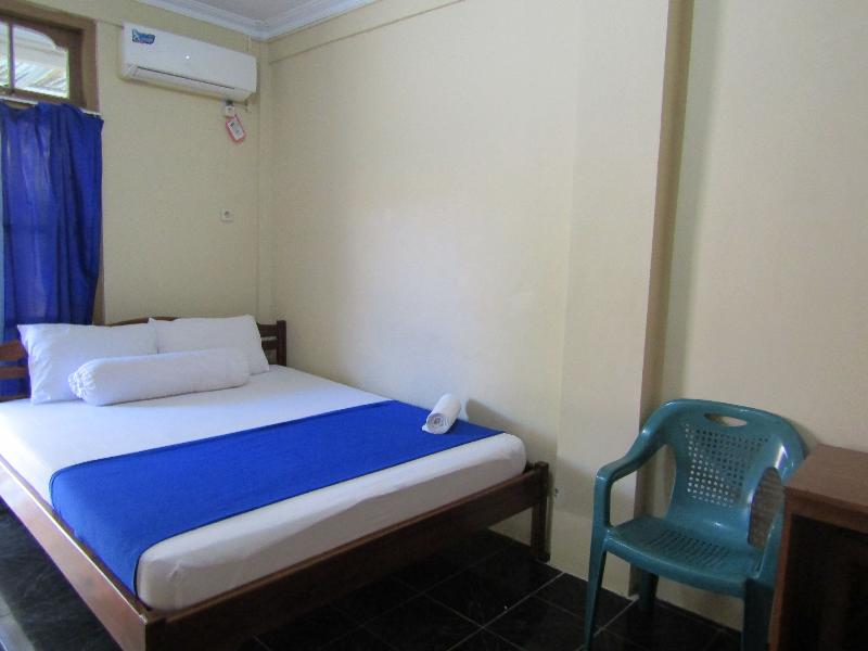 Hotel Family Syariah 1 - Oda