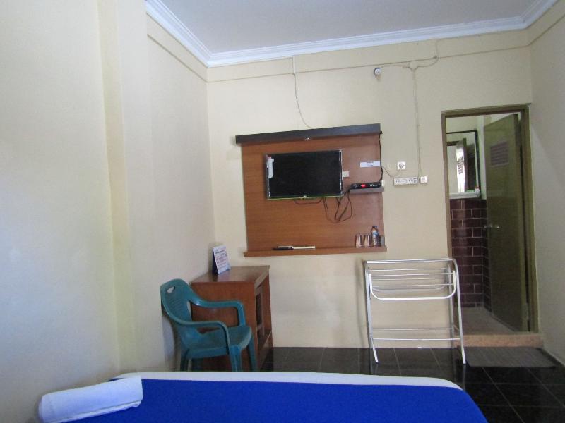 Hotel Family Syariah 1 - Oda