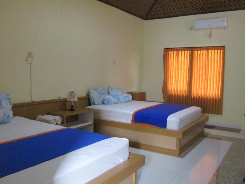 Hotel Family Syariah 1 - Oda