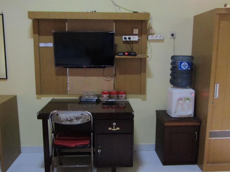 Hotel Family Syariah 1 - Oda