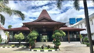 Al Azhar Azhima Hotel Resort & Convention fotoÄŸrafÄ±