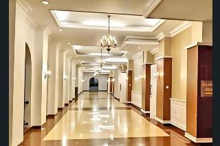 Al Azhar Azhima Hotel Resort & Convention fotoÄŸrafÄ±
