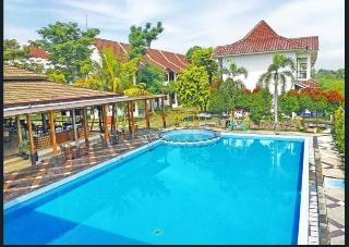 Al Azhar Azhima Hotel Resort & Convention fotoÄŸrafÄ±