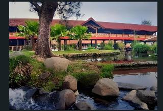 Al Azhar Azhima Hotel Resort & Convention fotoÄŸrafÄ±