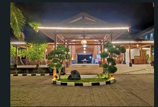 Al Azhar Azhima Hotel Resort & Convention fotoÄŸrafÄ±