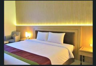 Al Azhar Azhima Hotel Resort & Convention fotoÄŸrafÄ±