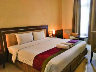 Al Azhar Azhima Hotel Resort & Convention fotoÄŸrafÄ±