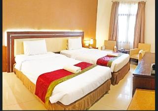 Al Azhar Azhima Hotel Resort & Convention fotoÄŸrafÄ±