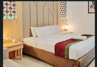 Al Azhar Azhima Hotel Resort & Convention fotoÄŸrafÄ±