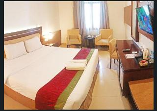 Al Azhar Azhima Hotel Resort & Convention fotoÄŸrafÄ±