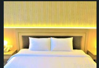 Al Azhar Azhima Hotel Resort & Convention fotoÄŸrafÄ±