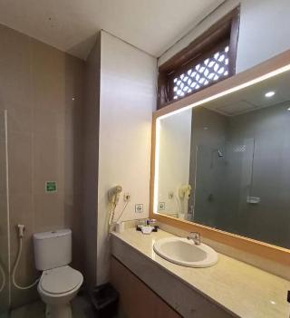 Al Azhar Azhima Hotel Resort & Convention fotoÄŸrafÄ±