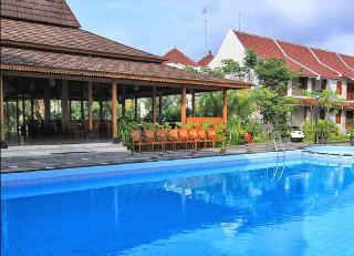 Al Azhar Azhima Hotel Resort & Convention fotoÄŸrafÄ±
