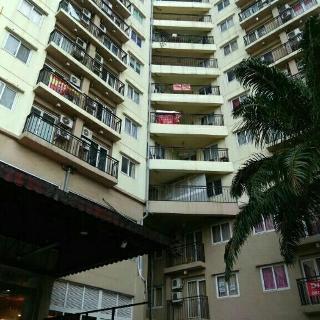 Apartemen Mutiara Bekasi By Veeroom by ZUZU otel fotoğrafı