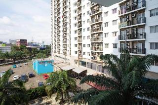 Apartemen Mutiara Bekasi By Veeroom by ZUZU fotoÄŸrafÄ±