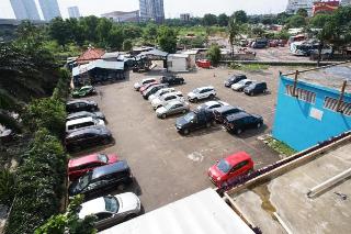 Apartemen Mutiara Bekasi By Veeroom by ZUZU fotoÄŸrafÄ±
