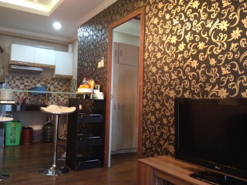 Apartemen Mutiara Bekasi By Veeroom by ZUZU - Oda